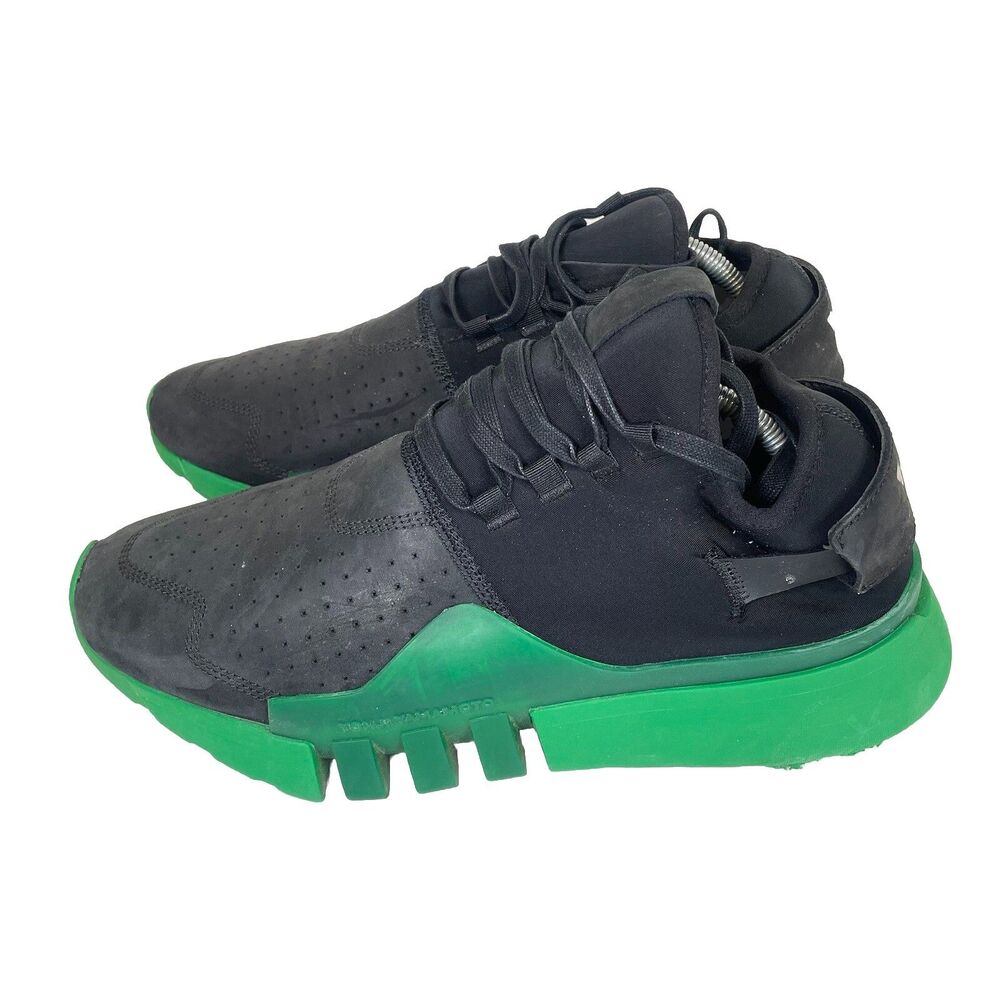 Adidas Y-3 Yohji Yamamoto Ayero Sneakers